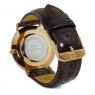 ダニエル ウェリントン ヨーク 36 クオーツ ユニセックス 腕時計 0510DWの商品詳細画像