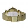 コーチ マディソン ファッション クオーツ レディース 腕時計 14502652 シルバーの商品詳細画像