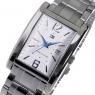 トミー ヒルフィガー クオーツ レディース 腕時計 1710267 ホワイトの商品詳細画像