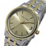 シャルル ジョルダン クオーツ レディース 腕時計 197231 ゴールドの商品詳細画像