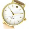ケイトスペード クオーツ レディース 腕時計 1YRU0073 シェルの商品詳細画像