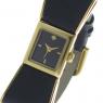 ケイトスペード クオーツ レディース 腕時計 1YRU0899 ブラックの商品詳細画像