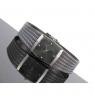 スカーゲン SKAGEN メッシュ 腕時計 380XSMMM1の商品詳細画像