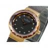 スカーゲン SKAGEN スチール 腕時計 456SRMの商品詳細画像