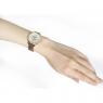 スワロフスキー アイラ・デイ クオーツ レディース 腕時計 5095940 ホワイトの商品詳細画像