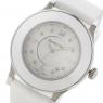 スワロフスキー オクティクラシカ クオーツ レディース 腕時計 5099356 ホワイトの商品詳細画像