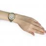 スワロフスキー クリスタルライン・オーバル クオーツ レディース 腕時計 5200339 シルバーの商品詳細画像