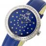 スワロフスキー SWAROVSKI クオーツ レディース 腕時計 5235485 ブルーの商品詳細画像