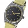 ニクソン クオーツ ユニセックス 腕時計 A045-1711 ブラックの商品詳細画像
