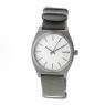 ニクソン TIMETELLER クオーツ ユニセックス 腕時計 A045-2491 ホワイトの商品詳細画像
