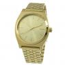ニクソン NIXON タイムテラー ユニセックス クオーツ 腕時計 A045-511 ゴールドの商品詳細画像