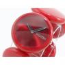 ニクソン NIXON スプリー SPREE 腕時計 A097-200 REDの商品詳細画像