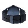 ニクソン セントリー レザー クオーツ ユニセックス 腕時計 A105-2224 ダークブルーの商品詳細画像