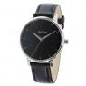 ニクソン ケンジントン クオーツ ユニセックス 腕時計 A108-000 ブラックの商品詳細画像