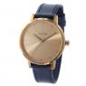 ニクソン ケンジントン クオーツ ユニセックス 腕時計 A108-2160 ピンクゴールドの商品詳細画像