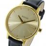 ニクソン ケンジントン クオーツ ユニセックス 腕時計 A108-501 ゴールドの商品詳細画像