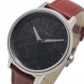 ニクソン NIXON ケンジントン クオーツ レディース 腕時計 A108747 ブラックの商品詳細画像