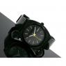 ニクソン タイムテラー 腕時計 A119-000 BLACK ブラックの商品詳細画像