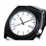 ニクソン TIME TELLER P 腕時計 A119-005 BLACK/WHITE ブラック/ホワイトの商品詳細画像