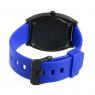 ニクソン タイムテラーP クオーツ ユニセックス 腕時計 A119-018 シルバー/ブルーの商品詳細画像
