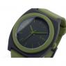 ニクソン TIME TELLER P クオーツ 腕時計 A119-1042 MATTE BLACK/SURPLUSの商品詳細画像