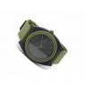 ニクソン TIME TELLER P クオーツ 腕時計 A119-1042 MATTE BLACK/SURPLUSの商品詳細画像