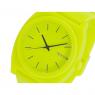ニクソン タイムテラーP 腕時計 A119-1262 NEON YELLOWの商品詳細画像