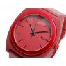 ニクソン タイムテラーP 腕時計 A119-1298 DARK RED ANOの商品詳細画像