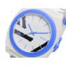 ニクソン タイムテラーP 腕時計 A119-1801 WHITE/COBALTの商品詳細画像
