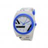 ニクソン タイムテラーP 腕時計 A119-1801 WHITE/COBALTの商品詳細画像