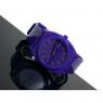 ニクソン タイムテラー 腕時計 A119-230 PURPLE パープルの商品詳細画像