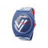 ニクソン タイムテラーP 腕時計 A119-684 NAVY/CORALの商品詳細画像