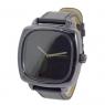 ニクソン NIXON セラミック シャッター クオーツ 腕時計 A262-000 ブラックの商品詳細画像
