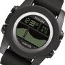 ニクソン NIXON ユニットタイド デジタル ユニセックス 腕時計 A282000 ブラックの商品詳細画像