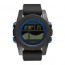 ニクソン NIXON ユニットタイド デジタル ユニセックス 腕時計 A282018 ブルーの商品詳細画像