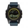 ニクソン ユニットタイド デジタル ユニセックス 腕時計 A2822058 グリーンの商品詳細画像