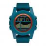 ニクソン ユニットタイド デジタル ユニセックス 腕時計 A2822087 マリンブルーの商品詳細画像