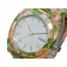 ニクソン TIME TELLER ACETATE クオーツ ユニセックス 腕時計 A327-1539の商品詳細画像