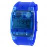 ニクソン NIXON コンプ COMP クオーツ ユニセックス 腕時計 A408-2041 ブルーの商品詳細画像