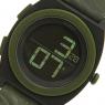 ニクソン タイムテラーデジ デジタル レディース 腕時計 A4171727 グリーンの商品詳細画像
