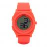 ニクソン NIXON タイムテラーデジ デジタル レディース 腕時計 A4172054 ピンクの商品詳細画像