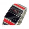 ニクソン シャレー CHALET 腕時計 レディース A575-008 ブラック×レッドの商品詳細画像