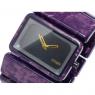 ニクソン ベガ 腕時計 レディース A726-1345 ガンメタルベルベットの商品詳細画像