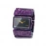 ニクソン ベガ 腕時計 レディース A726-1345 ガンメタルベルベットの商品詳細画像