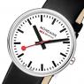 モンディーン エヴォ クオーツ レディース 腕時計 A763-30362-11SBB 35 国内正規の商品詳細画像