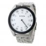 ニクソン ジェネシス クオーツ ユニセックス 腕時計 A920-100 ホワイトの商品詳細画像