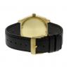 ニクソン タイムテラー デラックス クオーツ ユニセックス 腕時計 A927-1604 ブラックの商品詳細画像