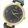 ニクソン クオーツ レディース 腕時計 A992-2478 ブラックの商品詳細画像