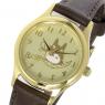 セイコー アルバ となりのトトロ クオーツ レディース 腕時計 ACCK401 ゴールド 国内正規の商品詳細画像