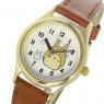セイコー アルバ となりのトトロ クオーツ レディース 腕時計 ACCK403 ホワイト 国内正規の商品詳細画像